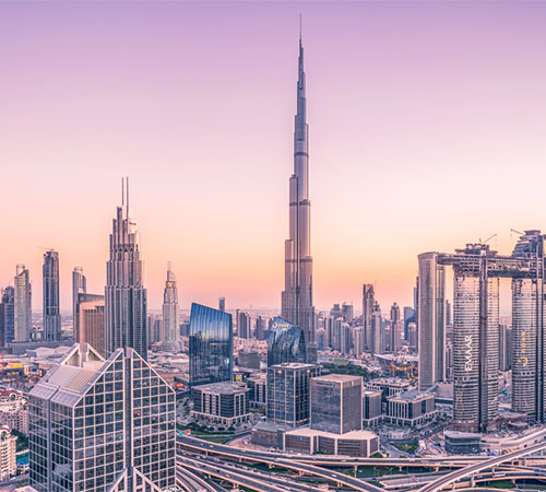 Dubai-Image