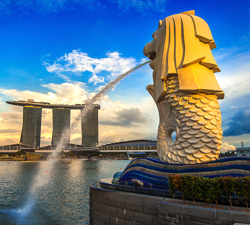 Singapore-Image